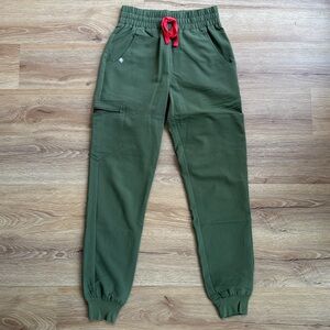 Figs Zamora Jogger Scrub Pants